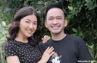 2 Fakta Penyebab Sarwendah dan Ruben Onsu Pisah Rumah