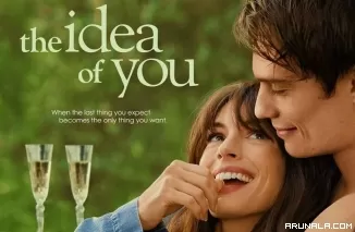 5 Fakta & Review Film The Idea of You