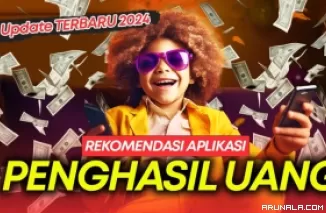8 Aplikasi Penghasil Uang Gratis hingga 10 Dolar, Mau Coba?