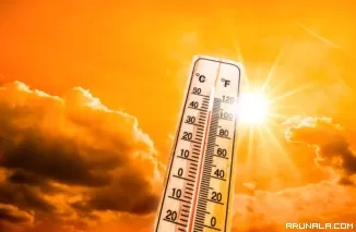 Apa Itu Heatwave, Penyebab Cuaca Panas di Indonesia?