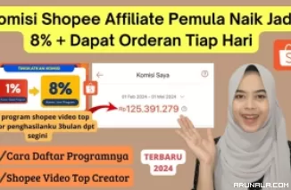 Aplikasi Penghasil Uang Gratis: Cara Meningkatkan Komisi Shopee Affiliate hingga Rp 10 Juta/Bulan