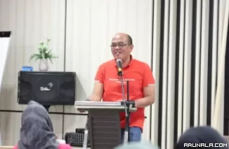 Bantu Tingkatkan Ekonomi Keluarga, Istri Harus Kreatif