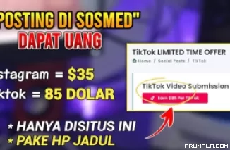 Baru Daftar dapat Uang Gratis Rp 500 Ribu dari Aplikasi EliteZap