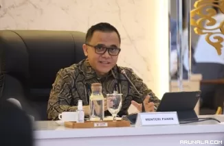 Berikut Link Pendaftaran CPNS, Formasi, dan Persyaratannya