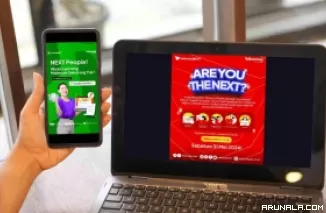 Bersiap Generasi Muda! Telkomsel Kembali Adakan IndonesiaNEXT Season 8