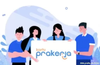Besok Pendaftaran Kartu Prakerja Gelombang 67, Berikut Link dan Persyaratannya