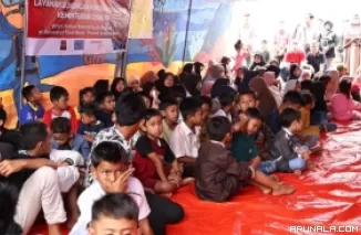 Besok, Presiden Dijadwalkan Tinjau Lokasi Bencana Alam di Sumbar