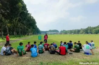 Besok, PSPP akan Jalani Laga Perdana Liga 3 Nasional