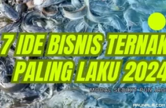 Bisnis Sampingan Modal Tipis Untung Berlapis, Cobain 7 Ide Ternak Ini