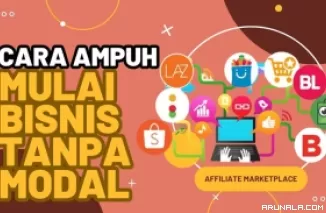 Cara Bangun Bisnis Tanpa Modal, Emang Bisa? Cek Ini Caranya