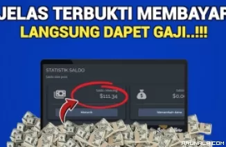 Cara dapatkan Uang Gratis dari Aplikasi Silverclik! Cuan hingga Jutaan Rupiah