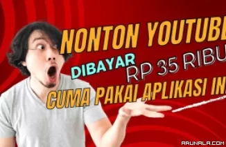 Cara Mencairkan Uang Gratis Rp 35 Ribu di Aplikasi Bicolink, Simak Langkah Berikut!