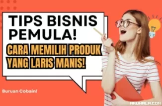 Cara Menentukan Produk yang Tepat untuk Dijual: Kunci Sukses Berbisnis!