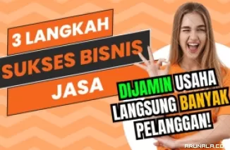 Cara Meningkatkan Penjualan dan Pertumbuhan Bisnis Jasa: Strategi Efektif untuk Sukses