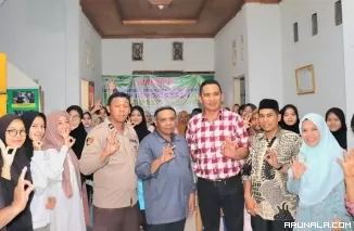 Cegah Perilaku Negatif Remaja, Banuaran Dirikan PIK-R