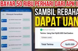 Cuan Rp 50 Ribu/Hari dari Game Bling Story, Aplikasi Penghasil Uang Gratis 2024