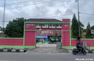 Dampak Banjir Bandang, Disdikbud Liburkan Sekolah dan Beri Kemudahan Siswa Hadapi SAT