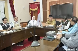 Dwikorita: Kondisi Geografis Sumbar Unik