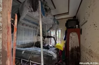 Gubernur Mahyeldi: Data Sementara Banjir Bandang, 15 Meninggal Dunia dan 16 Luka-luka