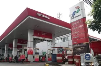 Harga BBM Pertamina Terbaru per 1 Mei 2024