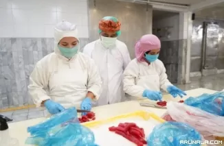 Hari Tuna Sedunia, KKP akan Tingkatkan Kualitas dan Jangkauan Pasar Tuna