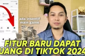 Hasilkan Uang dari Media Sosial, Ini 9 Fitur TikTok yang harus kamu Manfaatkan!