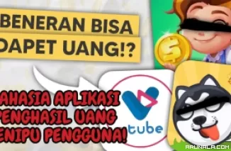 Hati-hati! Begini Cara Rahasia Aplikasi Penghasil Uang Gratis 2024 Menipu Penggunanya