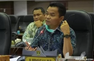 Hidayat Desak Pemprov Jadikan Sumbar Status Darurat Bencana