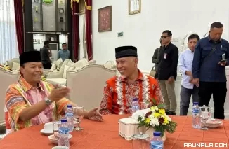 Hidayat Nur Wahid Nilai Mahyeldi Telah Raih Berbagai Prestasi