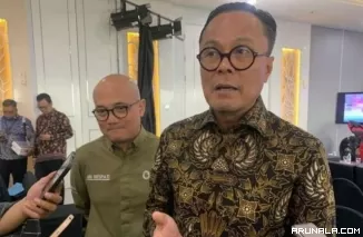 Holding BUMN InJourney Bantu Sumbar Rp500 Juta Untuk Korban Banjir