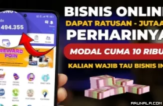 Ide Bisnis Online Modal Rp 10 Ribu, Hasil bisa Ratusan hingga Jutaan Rupiah