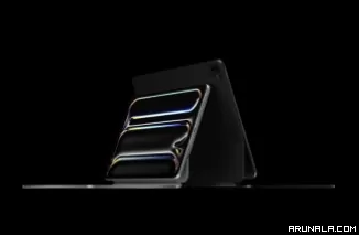iPad Pro 2024 Didukung Dengan Chipset M4, Berikut Spesifikasi dan Harganya