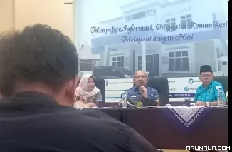 Jumlah Korban Beda-beda, Sekprov Sumbar Klaim Data Masih Sementara