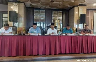 Jumlah TPS Pilkada di Sumbar  Berkurang Dibandingkan Pemilu