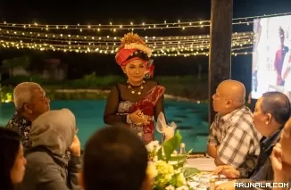 Kegigihan Krisnawati Populerkan Destinasi Pariwisata Berkelanjutan di Indonesia