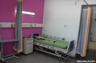 Kelas Rawat Inap Standar Jamin Pelayanan Pasien tak Dibeda-bedakan