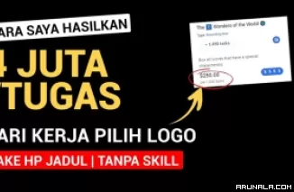 Kerja Simpel dapat Uang Gratis dari Aplikasi Hive Micro, Mau Cobakah?