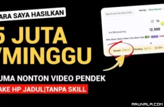 Kerja Simpel Hasilkan Uang Gratis dari Website SproutGigs hingga Rp 5 Jutaan