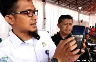 Ketahui Peringatan Dini dari BMKG, Manfaatkan Aplikasi Info BMKG