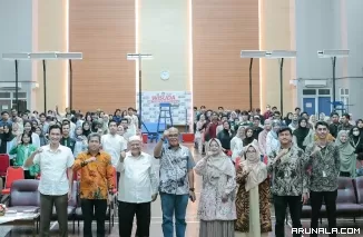Ketua DPRD Sumbar Minta Akademisi Kawal Pilkada