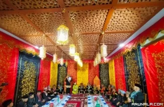 Ketua LKAAM Sumbar: Hendri Septa Konsekuen Tegakkan Adat dan Budaya Minangkabau
