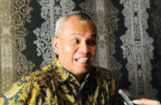 KI Pusat Minta Dearah Dukung Kelembagaan Komisi Informasi