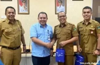 Kolaborasi Bapenda dan Bank Nagari Dorong Optimalisasi Pendapatan Daerah