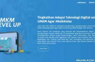 Kominfo Butuh 120 Orang, Berikut Posisi dan Persyaratannya