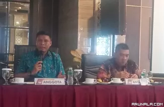KPU Sumbar Bantah Lomba Jingle Pilkada 2024 Dicurangi