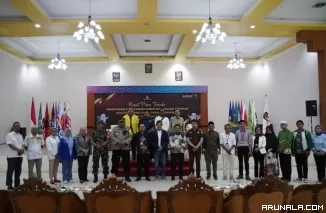 KPU Tetapkan 20 Anggota DPRD Padangpanjang Terpilih