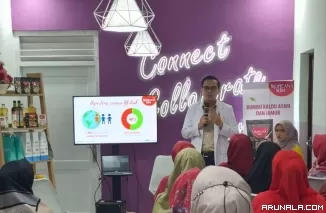 Mager Hingga Obesitas, Usia Muda Rentan Terserang Hipertensi