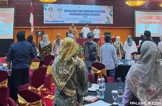 Mahyeldi Dorong Pengusaha Muda Terus Kreatif dan Inovatif