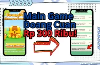 Main Game Crazy Bird Dapat Uang Gratis Rp 300 Ribu, Sudah Cobain Belum?