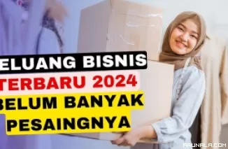 Minim Pesaing! 10 Ide Bisnis Ini bisa Datangkan Cuan hingga Puluhan Juta/Bulan